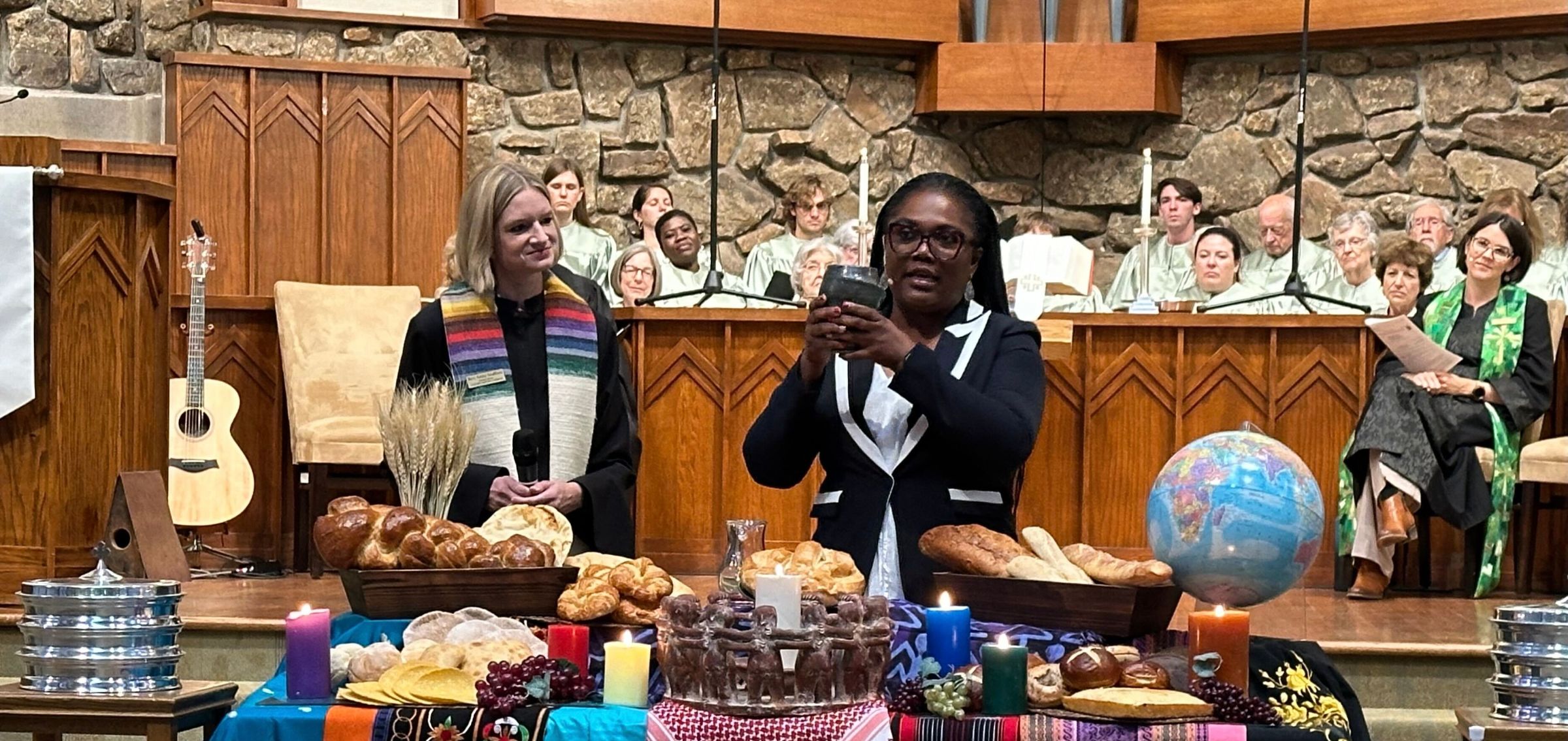Valuing the diversity of all God's people